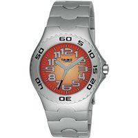 Montre Breil Tribe Enfant Bullet in Aluminium TW0007 - TW0007